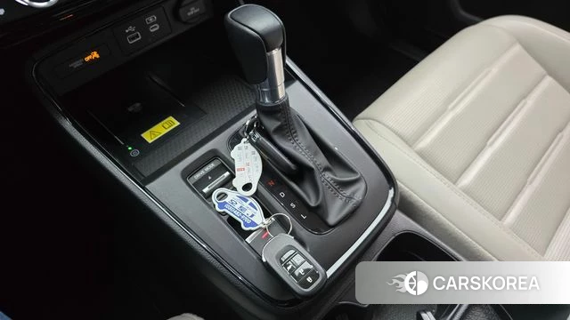 Honda CR-V 6th generation id 3909971 из Кореи 19