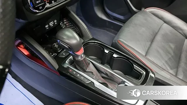 Chevrolet (GM Daewoo) Trailblazer id 3587909 из Кореи 19