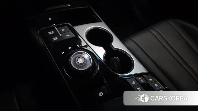 Kia K8 Hybrid id 3478422 из Кореи 19