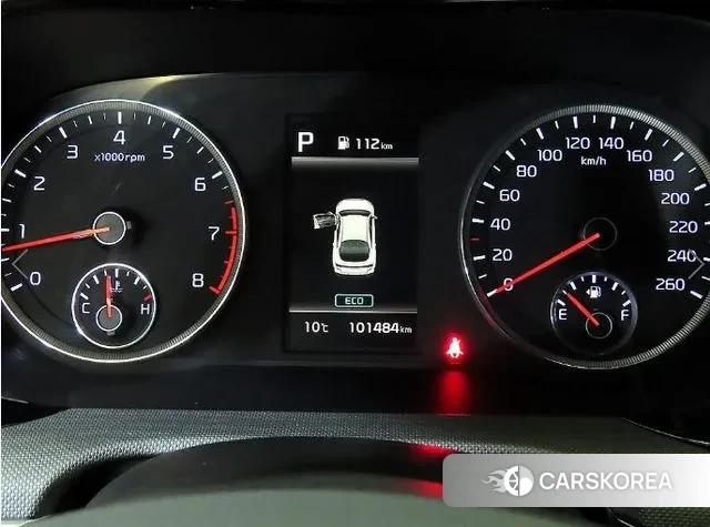 Kia K5 3rd generation id 3488162 из Кореи 17