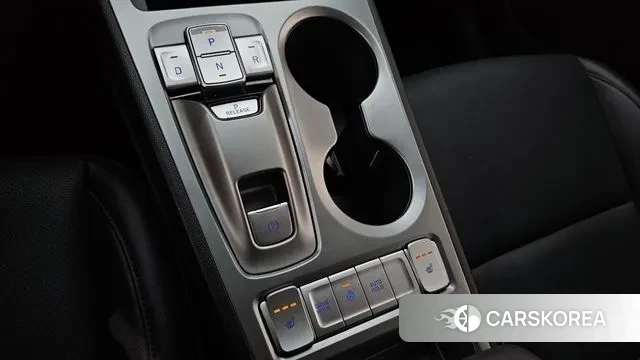 Hyundai Kona Electric id 3459548 из Кореи 19