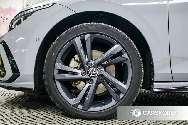 Volkswagen Golf id 4328465 из Китая 22