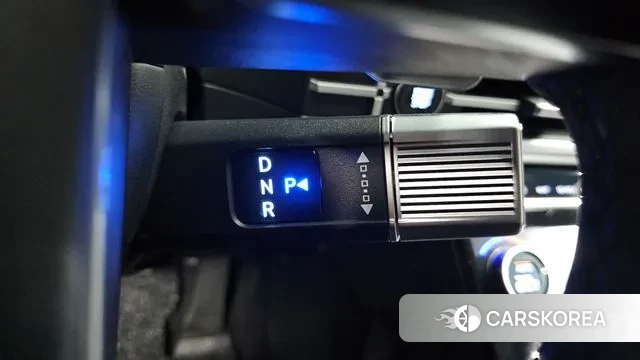 Hyundai Santa Fe (MX5) id 3745133 из Кореи 19