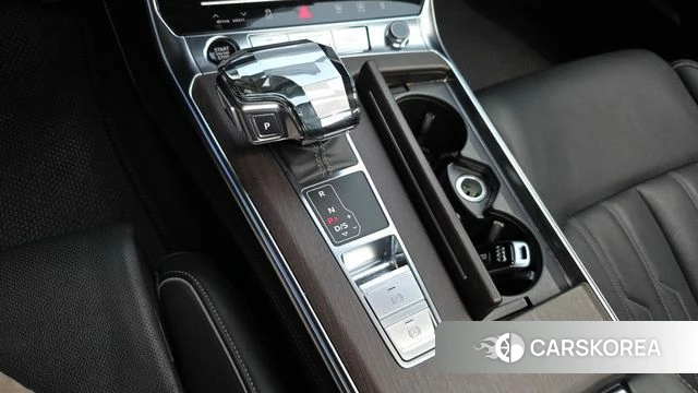 Audi A7 (4K) id 4740050 из Кореи 19