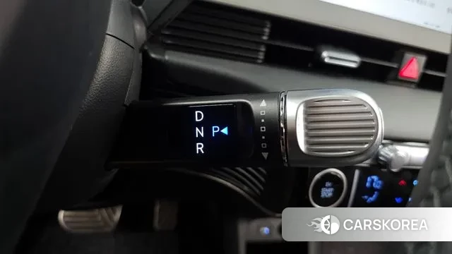 Hyundai Ionic 5 id 3016307 из Кореи 19