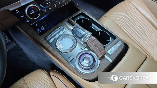 Genesis G80 (RG3) id 4224833 из Кореи 31