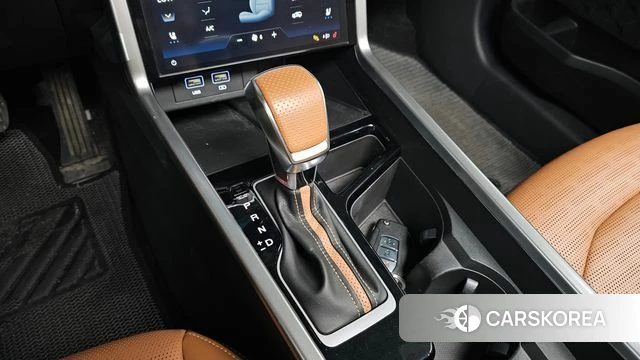 Ssangyong Torres id 4618393 из Кореи 35