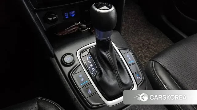 Hyundai Kona id 2966428 из Кореи 19