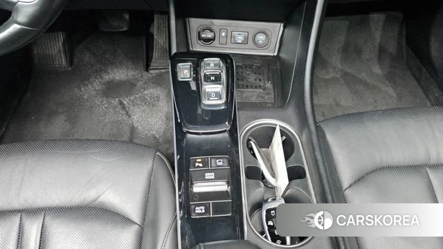 Hyundai Sonata (DN8) id 4490731 из Кореи 30