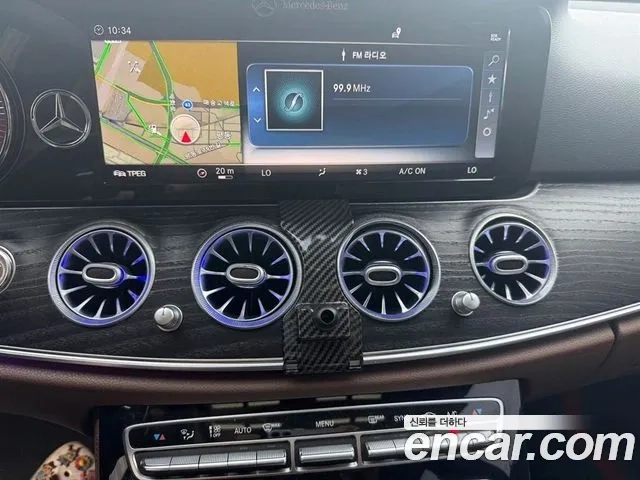 Mercedes-Benz E-Class W213 id 2913108 из Кореи 9