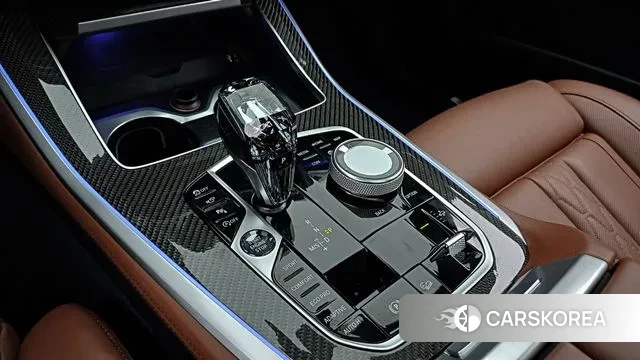 BMW X5 (G05) id 2998370 из Кореи 19