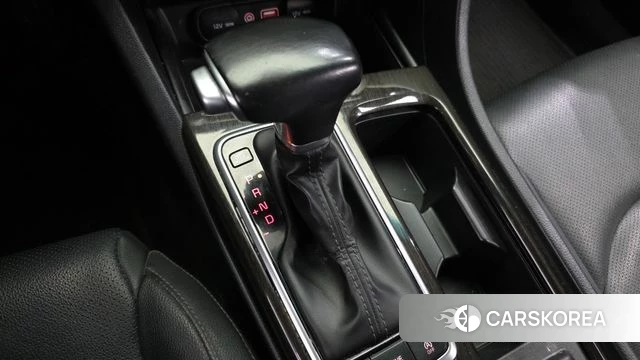 Kia The New K5 2nd generation id 4785687 из Кореи 19