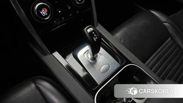 Land Rover Discovery Sports 2nd Generation id 3861050 из Кореи 19