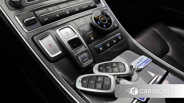 Hyundai The New Santa Fe id 4469858 из Кореи 30