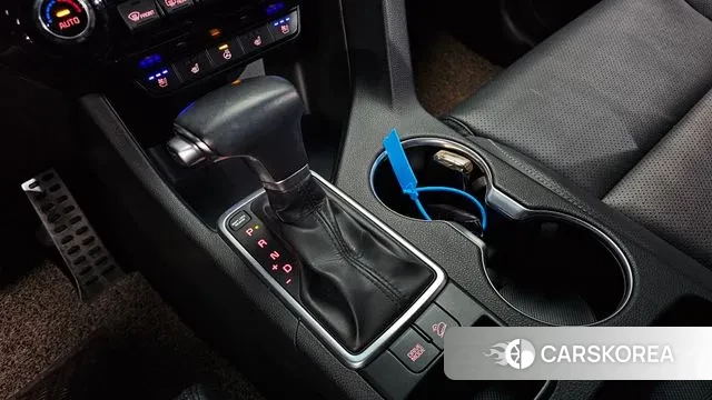 Kia Sportage The Bold id 3380453 из Кореи 19