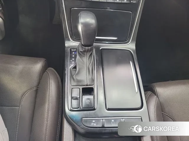 Hyundai Grandeur IG id 3455144 из Кореи 15