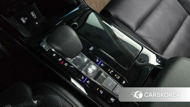 Kia K7 Premier id 3936485 из Кореи 19