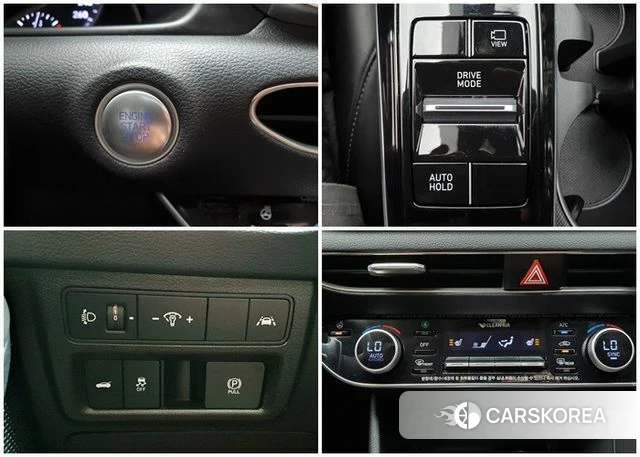 Hyundai Sonata (DN8) id 4849689 из Кореи 12