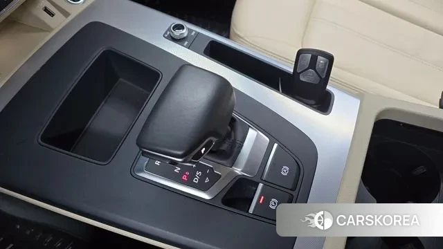 Audi Q5 (FY) id 3415580 из Кореи 19