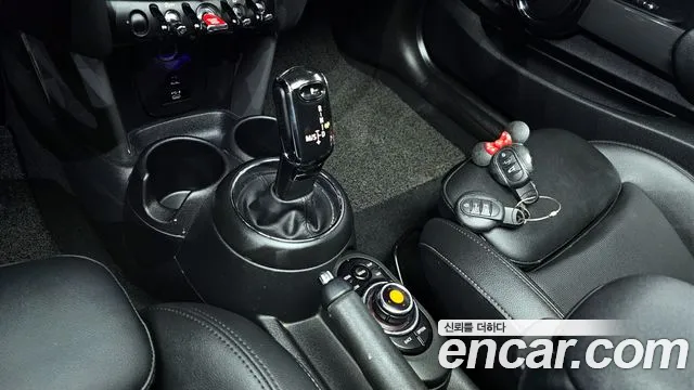 Mini Cooper id 2438334 из Кореи 19