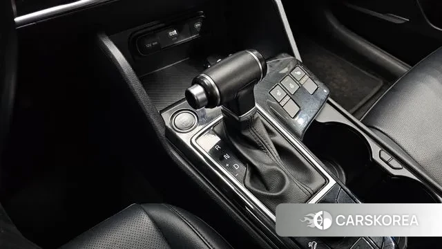 Kia Sportage 5th Generation id 3443165 из Кореи 19