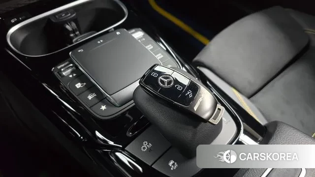 Mercedes-Benz CLA-Class C118 id 3684803 из Кореи 19