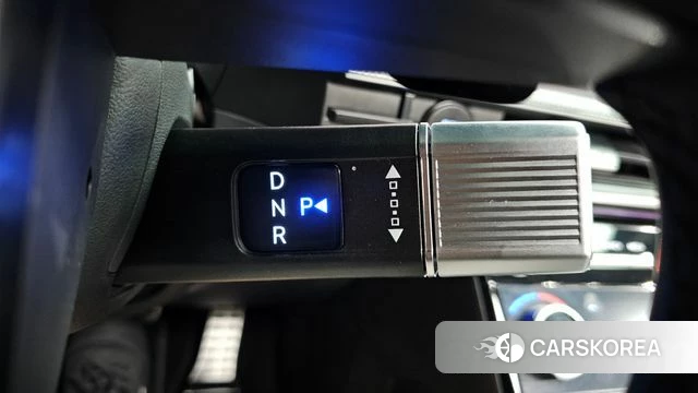 Hyundai Santa Fe (MX5) id 4442672 из Кореи 30