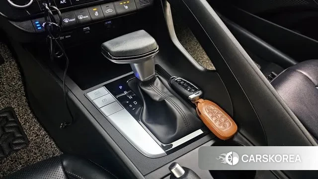 Hyundai Avante (CN7) id 3741068 из Кореи 19