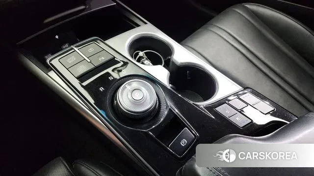 Kia K8 id 2975684 из Кореи 19