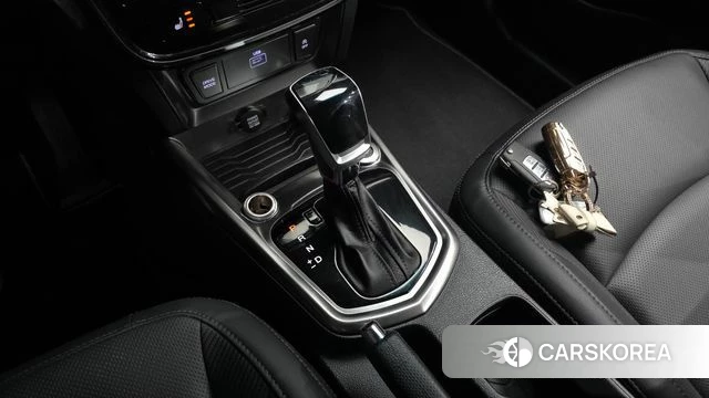 Ssangyong Berry New Tivoli id 4428944 из Кореи 19
