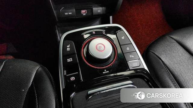 Kia Niro Plus id 3838994 из Кореи 19