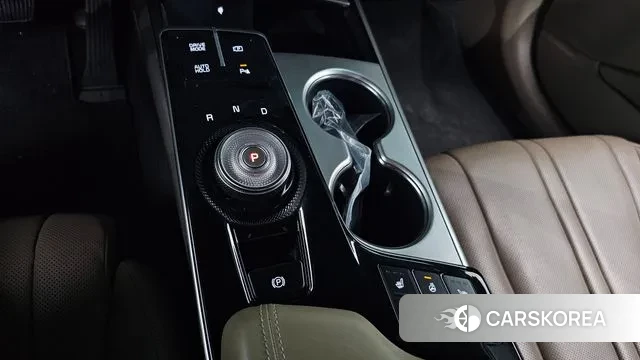 Kia K8 id 2940260 из Кореи 19