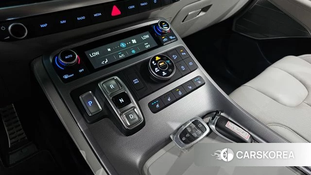 Hyundai The New Palisade id 4744779 из Кореи 30