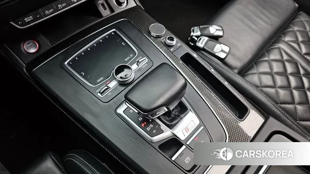 Audi SQ5 (FY) id 3616388 из Кореи 19