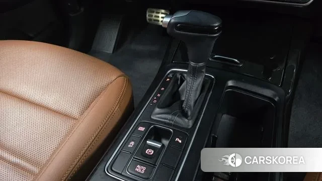 Kia The New Sorento id 3494100 из Кореи 19