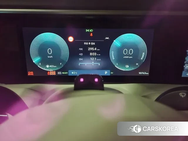 Hyundai Palisade (LX3) id 3763199 из Кореи 16