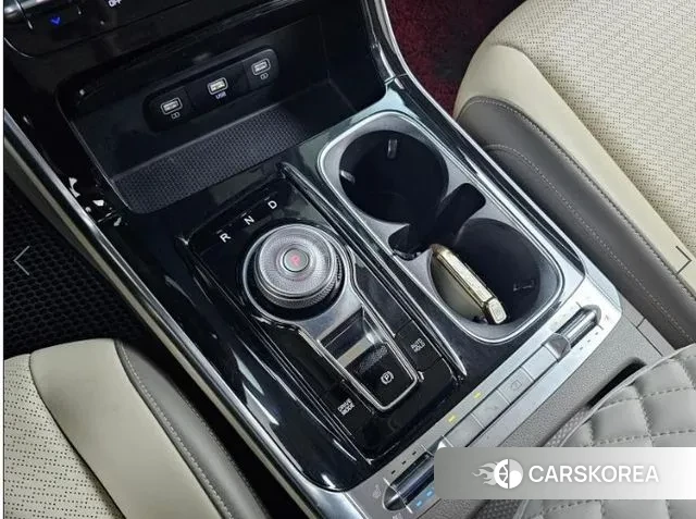 Kia Carnival 4th generation id 3453313 из Кореи 19