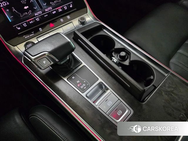 Audi A7 (4K) id 4594396 из Кореи 19