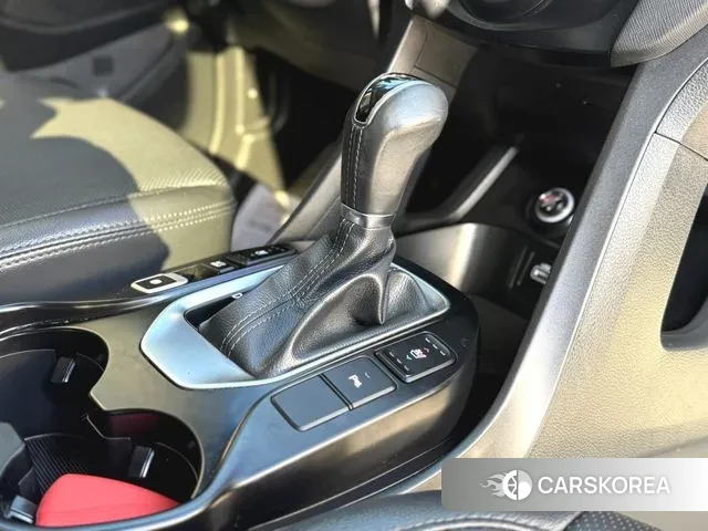 Hyundai Santa Fe The Prime id 3608464 из Кореи 19