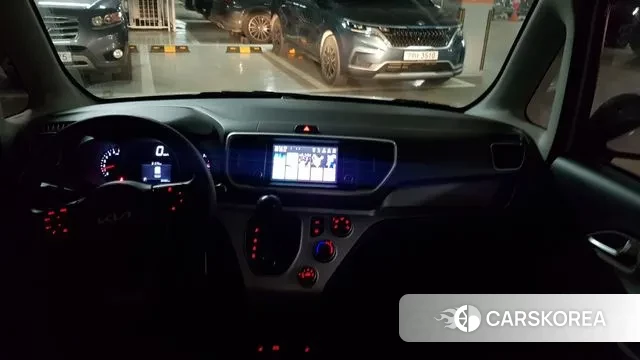 Kia The New Ray id 3007876 из Кореи 12