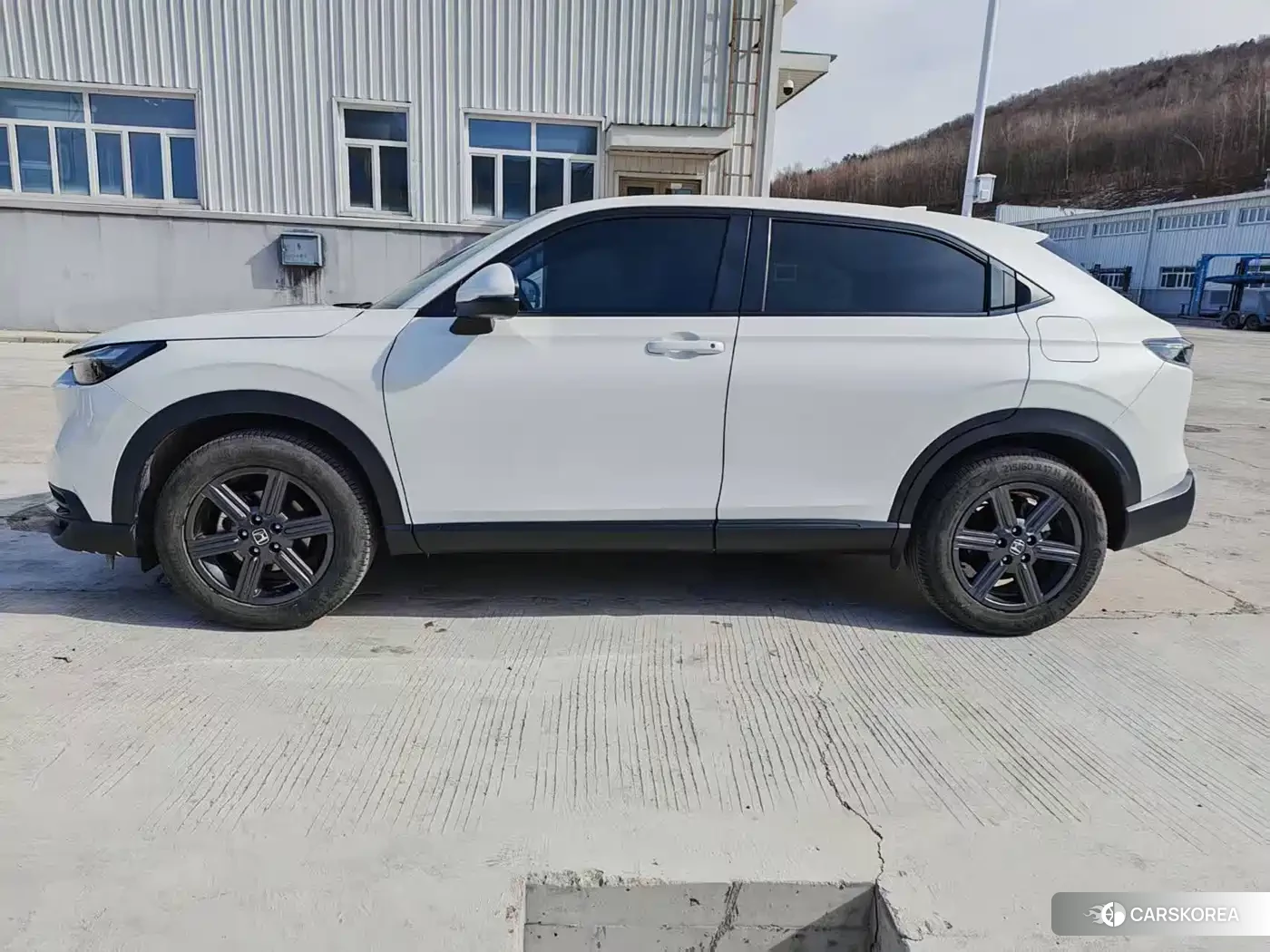Honda XR-V id 4514359 из Китая 23