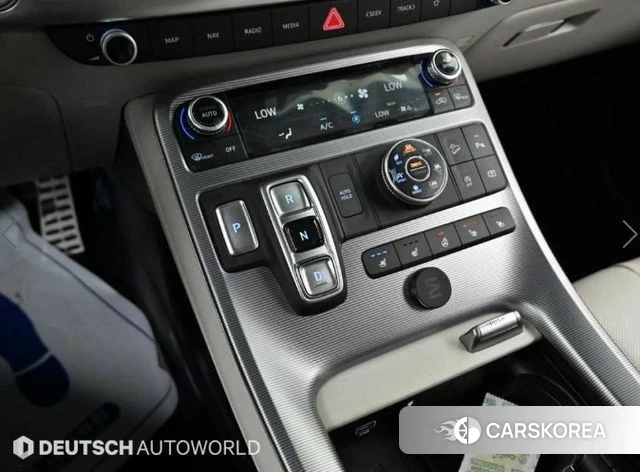 Hyundai The New Palisade id 4443840 из Кореи 19