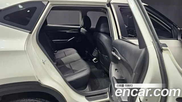 Kia The New Seltos id 2664751 из Кореи 19