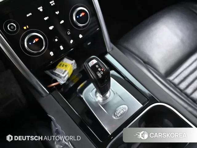 Land Rover Discovery Sports 2nd Generation id 3489114 из Кореи 19