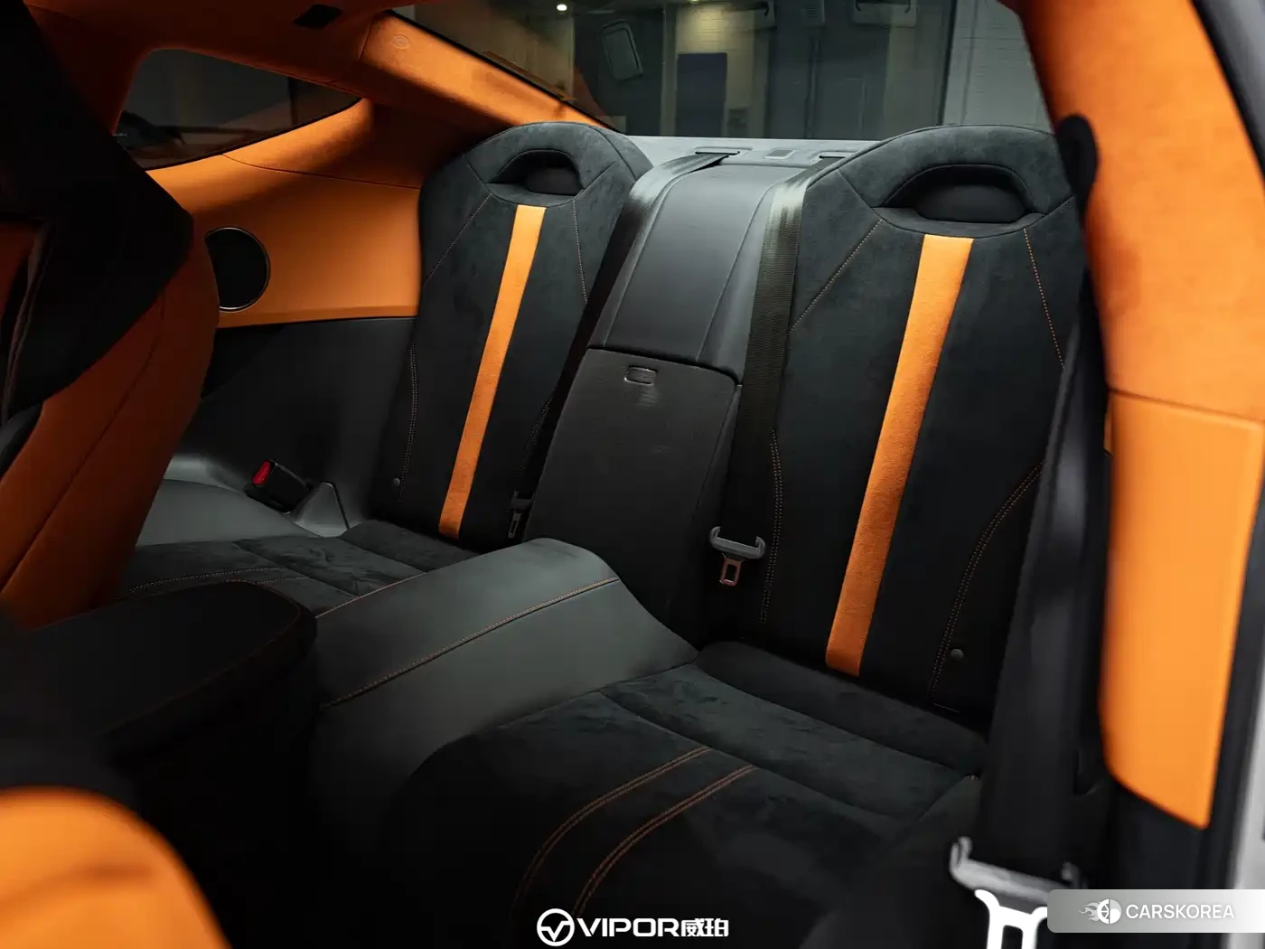 Lexus LC id 4599813 из Китая 17