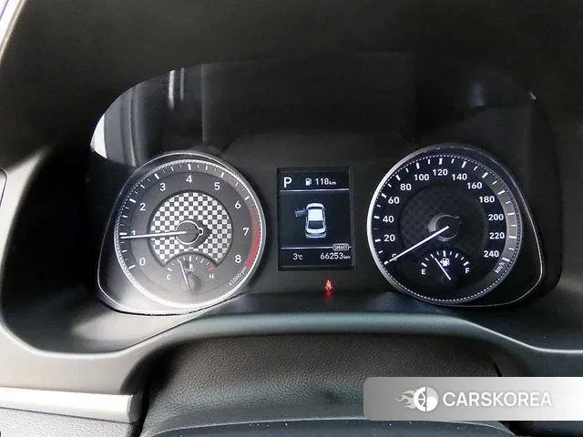 Hyundai The New Avante AD id 3484785 из Кореи 18