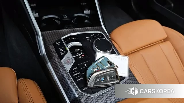 BMW 3 Series (G20) id 3763505 из Кореи 19