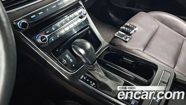 Hyundai Grandeur IG id 2446175 из Кореи 19