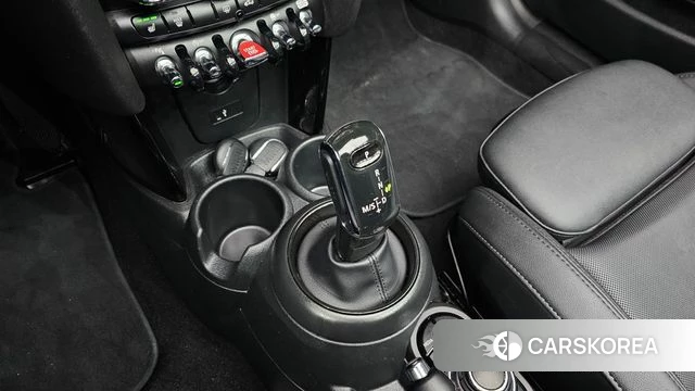 Mini Cooper Convertible id 4354395 из Кореи 30
