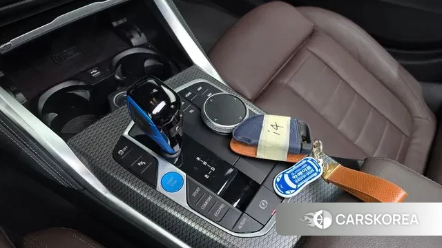 BMW i4 id 3058423 из Кореи 19